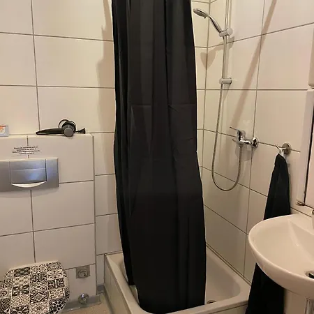 Апартаменты Wolke7 Cloud9 *