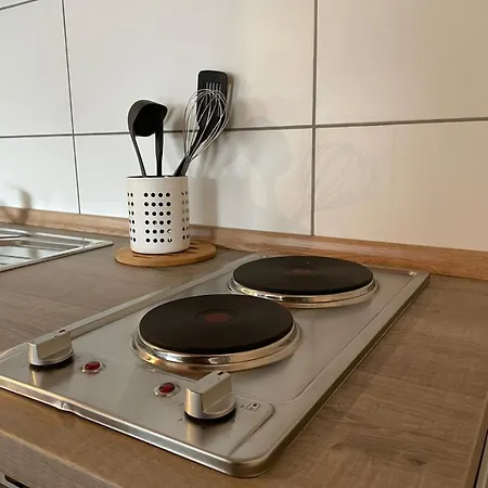 Апартаменты Wolke7 Cloud9 *