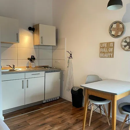 Apartamento Wolke7 Cloud9 *