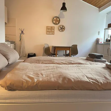 Apartamento Wolke7 Cloud9 Coblença