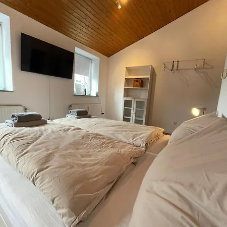 Apartamento Wolke7 Cloud9