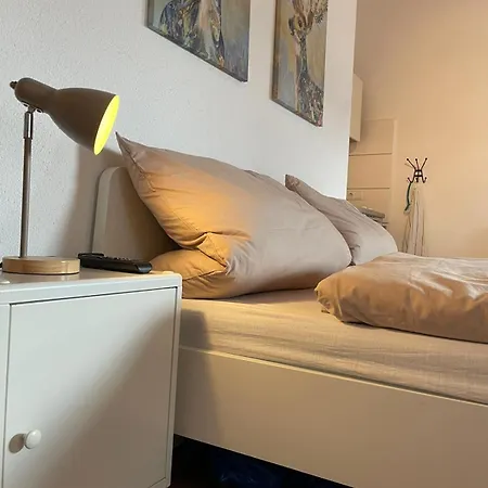 Апартаменты Wolke7 Cloud9 *