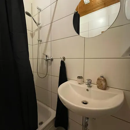 Apartamento Wolke7 Cloud9 Coblença