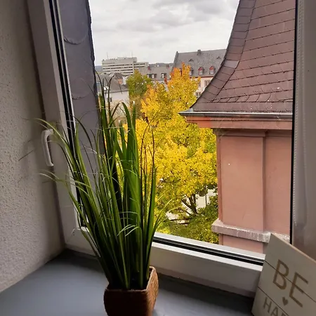 Wolke7 Cloud9 Апартаменты