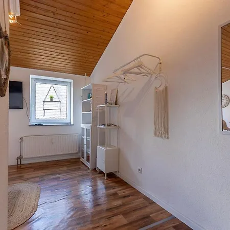 Apartamento Wolke7 Cloud9 *