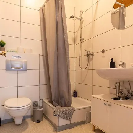 Wolke7 Cloud9 Apartamento Coblença