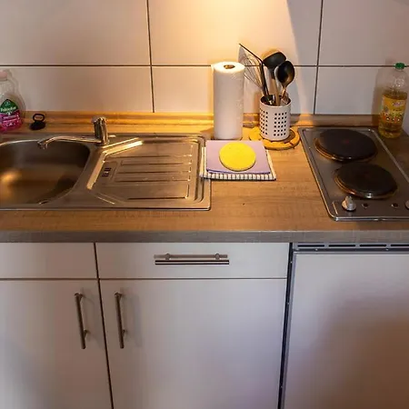 Wolke7 Cloud9 Apartamento *