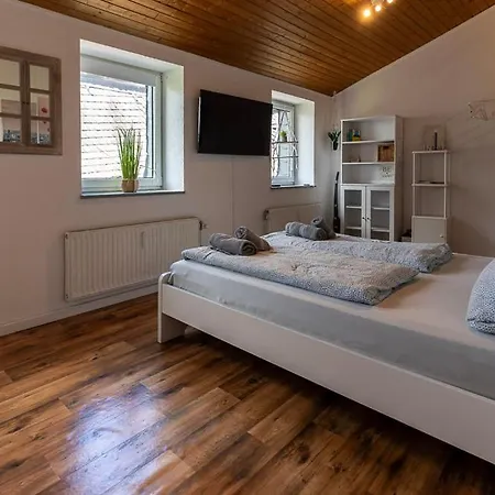 Apartamento Wolke7 Cloud9 *