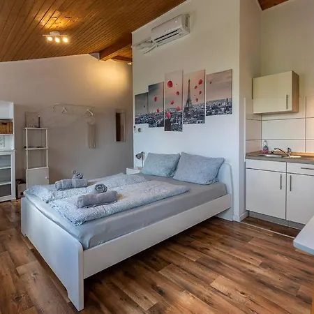 Apartamento Wolke7 Cloud9 *