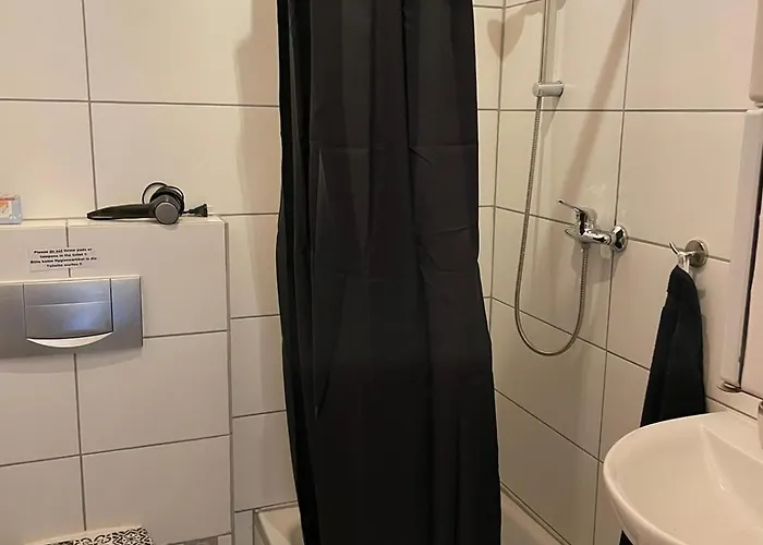 Apartamento Wolke7 Cloud9 *