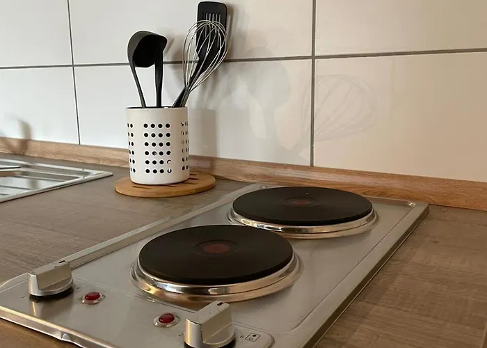 Apartamento Wolke7 Cloud9 *