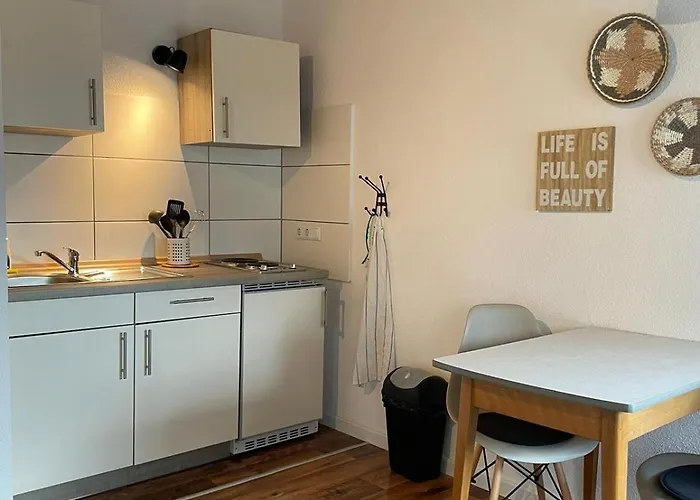 Apartamento Wolke7 Cloud9 *