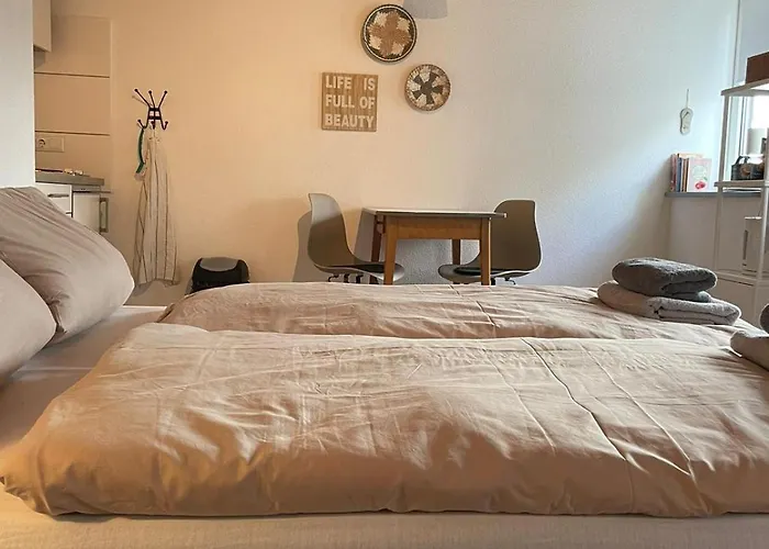 Apartamento Wolke7 Cloud9 Coblença