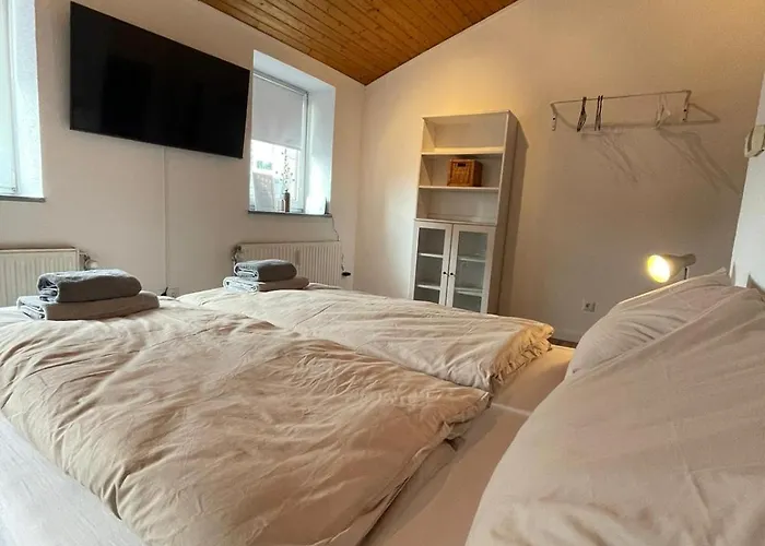 Apartamento Wolke7 Cloud9