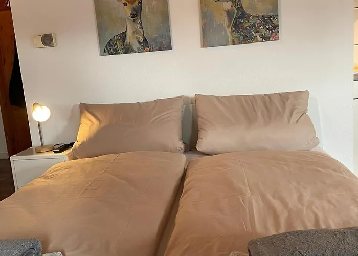 Wolke7 Cloud9 Apartamento