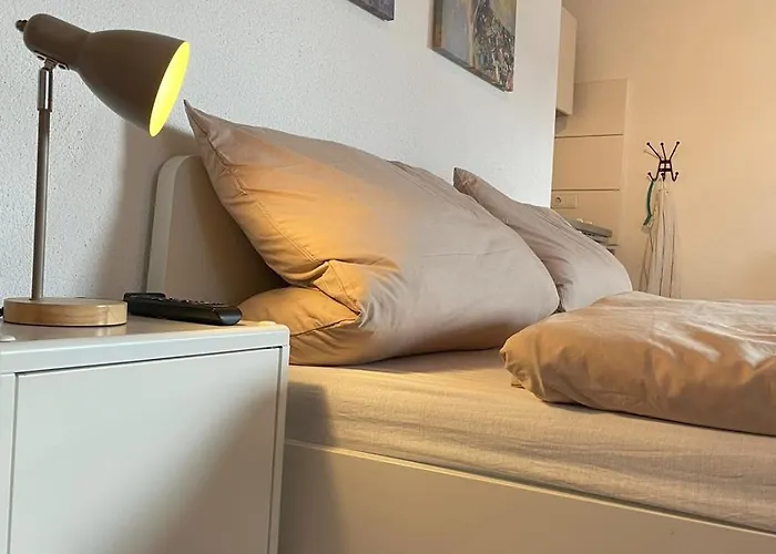 Apartamento Wolke7 Cloud9 *