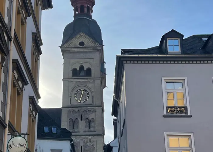 Wolke7 Cloud9 Apartamento *