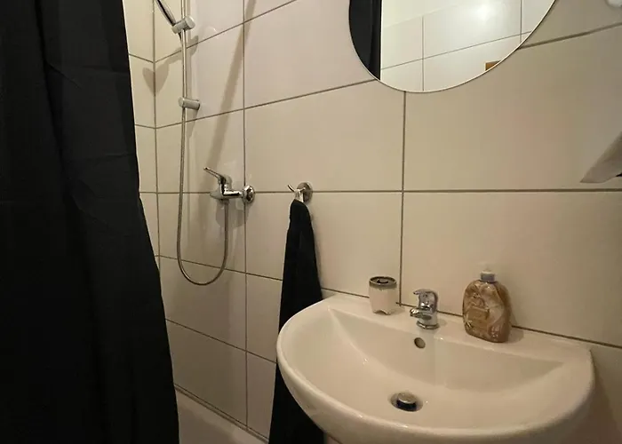 Apartamento Wolke7 Cloud9 Coblença