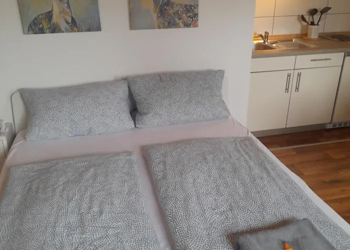 Wolke7 Cloud9 Apartamento *