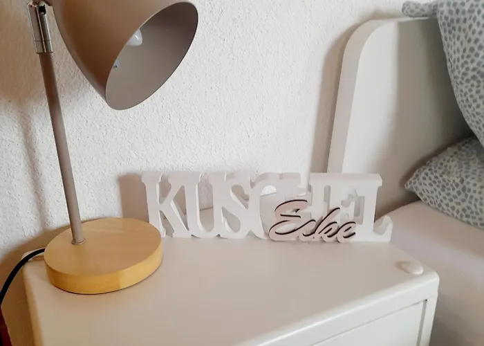 Apartamento Wolke7 Cloud9 *