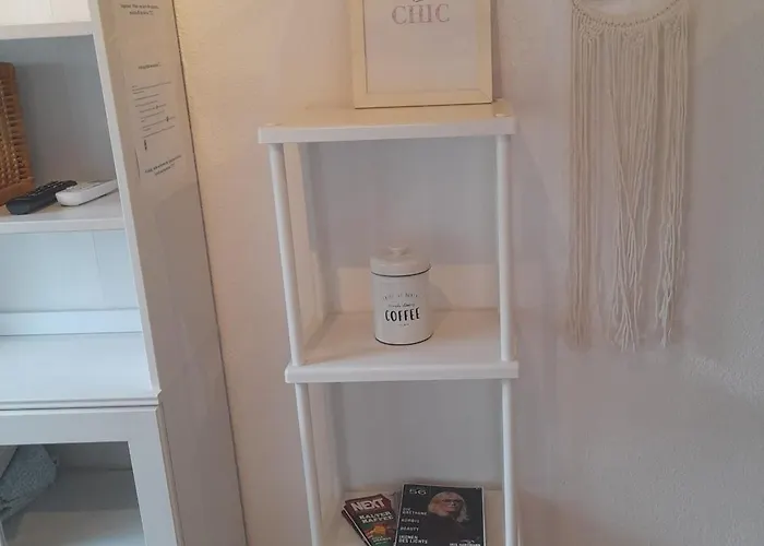 Apartamento Wolke7 Cloud9 Coblença