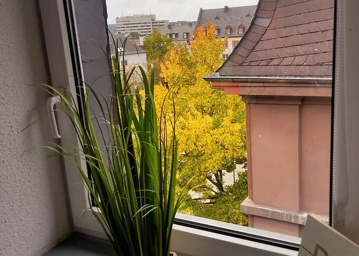 Wolke7 Cloud9 Apartamento